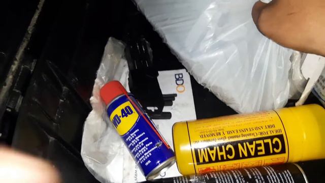 Universal Retro Fender installation Yamaha YTX 125 смотреть онлайн