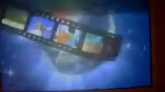 Уроки тетушки совы Веселые новогодние путешествие CAMRip 2006