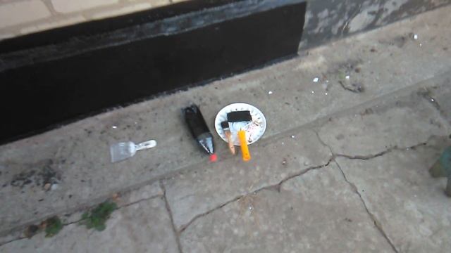 Валик или кисточка?А лучше и то и то! ? смотреть онлайн