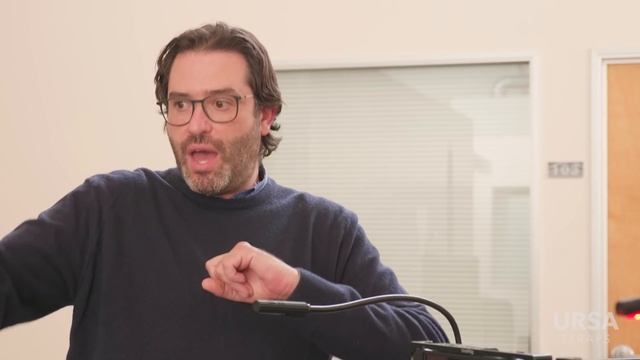 What's in your Kit? With Sound Mixer Devendra Cleary, CAS | URSA Exclusive смотреть онлайн