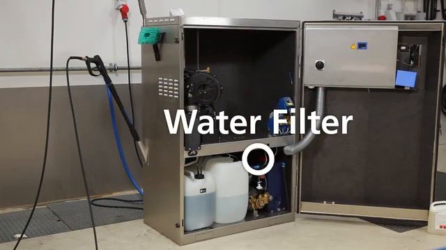 AUTO BOOSTER 5M maintenance video смотреть онлайн