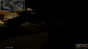 S.T.A.L.K.E.R. Возвращение Шрама #7 Спасение белой собаки. Документы на базе бандитов. Доки из Х-18