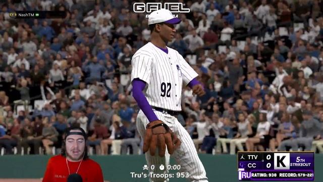 YOUTUBE COMMENTS PICK MY SQUAD IN MLB THE SHOW 23! смотреть онлайн