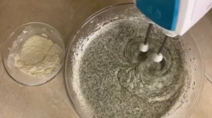 НЕЖНЫЙ МАННИК С МАКОМ ПО ТУРЕЦКОМУ РЕЦЕПТУ/ Ароматный и красивый/ Приготовить легко и просто