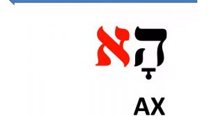 Чтение Библии на Иврите. Лекция 15