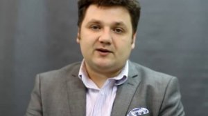 Николай Русу приглашает на мастер-класс