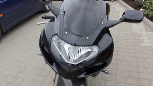 suzuki gsx-r 600 2001m.