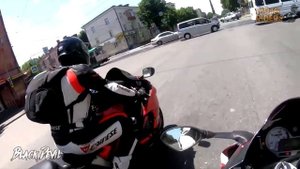 ПОГОНя ЗА двома МОТОЦИКЛАМИ.МОТОБАТ.ДПС.ПОЛіЦіЯ