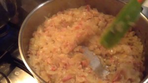 Мясная Солянка