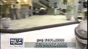 GERMANY AUDI DUDA GALEBE 26 02 1999 1