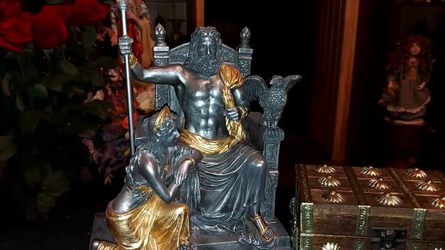 РАЗВЕНЧАНИЕ ТАЙНЫЙ ОБРЯД ВЕДЬМИНА ИЗБА смотреть онлайн