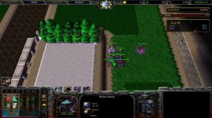 Legion TD [4x4] Масс Муты Гайд + прохождение