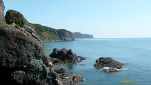 Milogradovo Far East Russia Милоградово РОССИЯ  Приморский край