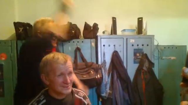 Перелом руки - ( смертельный удар ) смотреть онлайн