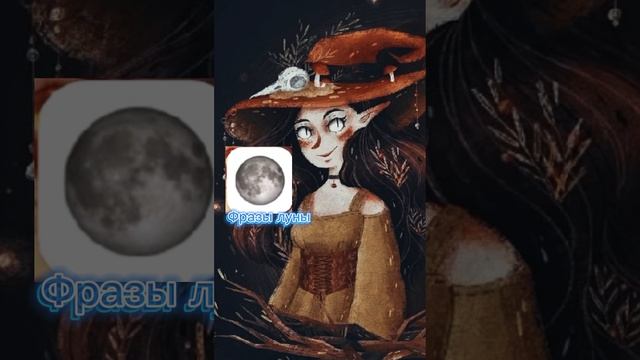 ?приложения для ведьмочек?