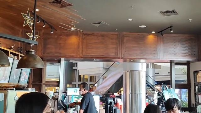 *bucks galaxy mall 2, surabaya, east java, indonesia смотреть онлайн