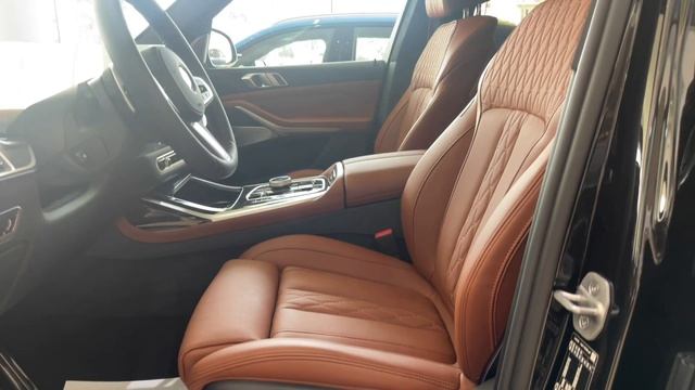 First Look! 2023 BMW X7 xDrive 40i M Sport Pro -Perfect SUV in Detail Exterior and Interior