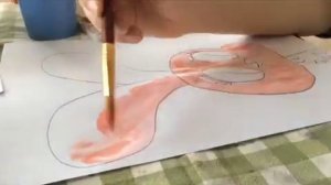 Как нарисовать Анаис. " Удивительный мир Гамбола "