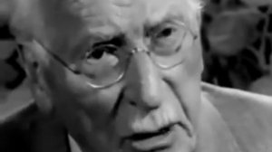 Карл Густав Юнг О смерти