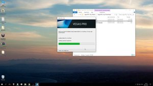 Sony Vegas Pro 14 ► Скачать ► Бесплатно ► Русская версия