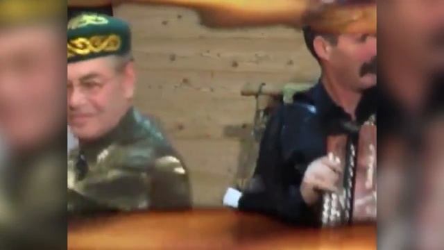 Все Татары кроме Я