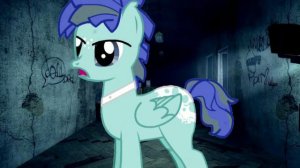 Страшилка pony creator 🍣роллы🍣