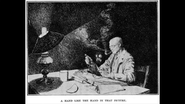 Ghost Stories of a Librarian: Canon Alberic's Scrap-Book. смотреть онлайн