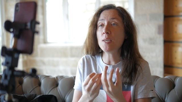 Как вернуть зрение через поиск причины в себе? Елена Войтенко