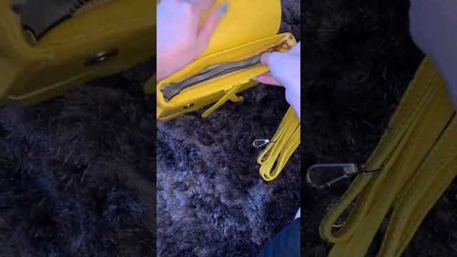 Сумка PELLE Disnapa смотреть онлайн