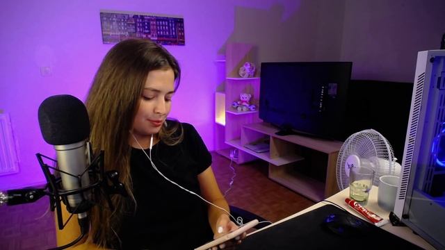 Сказки на ночь (первый опыт)) смотреть онлайн