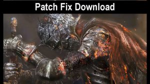 Dark Souls 3 lag fix pc