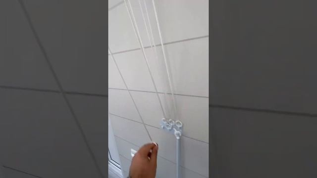 Отделка балконов и лоджий КАКСВОИМ