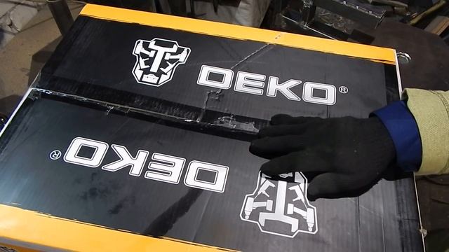 Станки для холодной ковки // Когда отправка // Самоделки в гараже // Посылка с ОЗОН смотреть онлайн