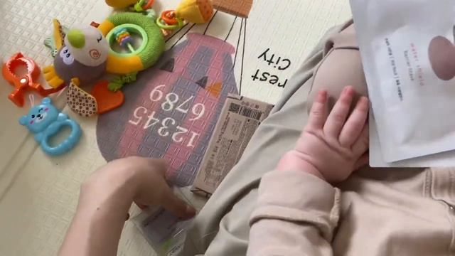 ОДНА С РЕБЕНКОМ 2 НЕДЕЛИ ЧАСТЬ 2/3 | устала | образы со штанами | приучаю Федю спать в кроватке vlo