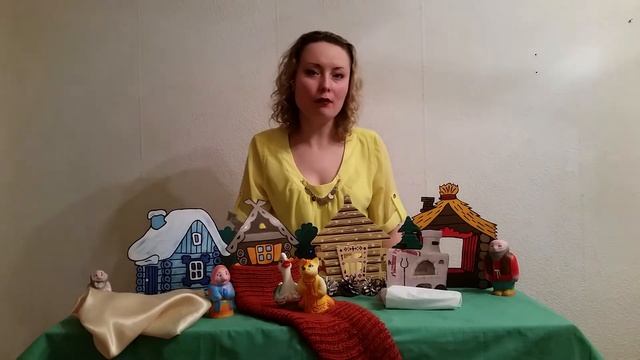 Лисичка со скалочкой смотреть онлайн