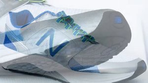 New Balance 3040 мужские беговые кроссовки. Артикул M3040SB1.