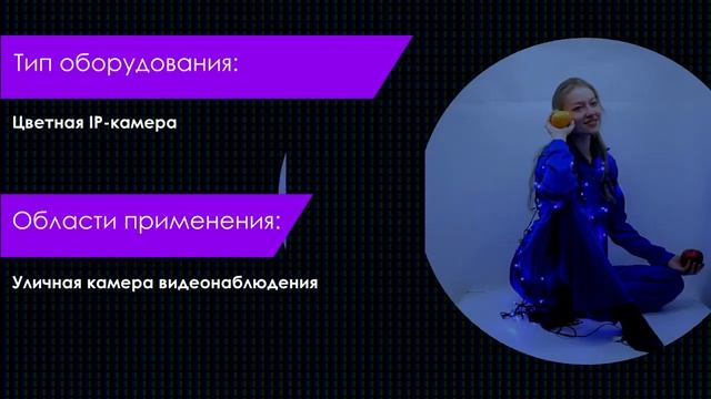 НИКС Компьютерный Супермаркет: видео про IP-камера HiWatch DS-I450L (B) 2.8mm #1 смотреть онлайн