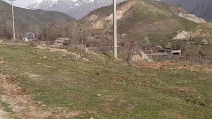 Прекрасный город, Рогун,