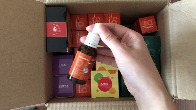 Обзор Заказа Батэль | Архив с осени | Распаковка Посылки | Batel Отзывы смотреть онлайн