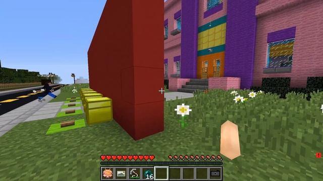 ?5 ХИТРЫХ СПОСОБОВ НЕЗАМЕТНО ПРОНИКНУТЬ в ШКОЛУ в МАЙНКРАФТЕ! НУБИК ШЕДИ Троллят ЛЕСКУ смотреть онлайн