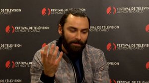 Aidan Turner POLDARK | FTV16