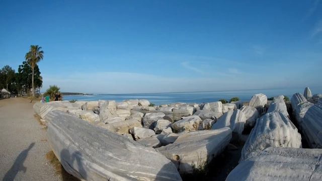 Погнали! №1 Турция, Анталья, Сиде, Манавгат смотреть онлайн