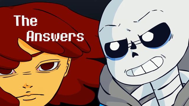 Renegade - Undertale MAP (Part 32) смотреть онлайн