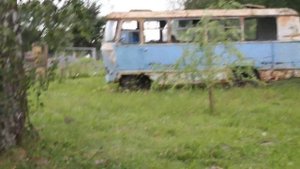 Автобус "Кубань"