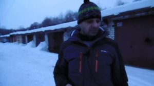 Двойной выхлоп на Солярис