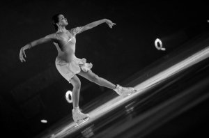 Смотреть до конца! Стихи и песни о жизни | "Сойти с ума" (Ария Музы)