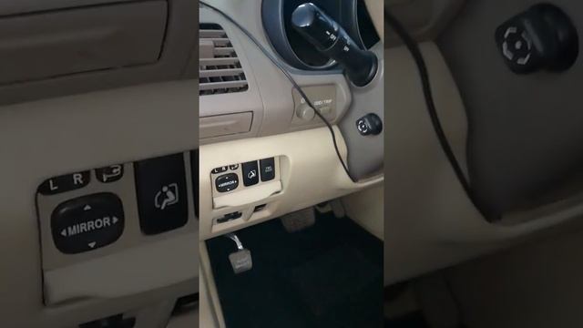 Лексус RX 350 .Открытие багажника кнопкой!!!!! смотреть онлайн