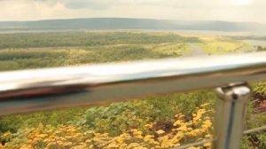 В Самаре открылась Вертолетная площадка  01 07 2021