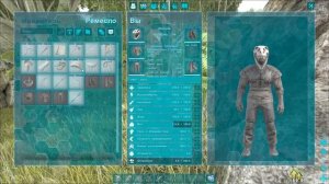 СТАРЫЙ, ДОБРЫЙ Арк! ПВП Выживание на БЕГИНЕРАХ в Ark: Survival Evolved #1