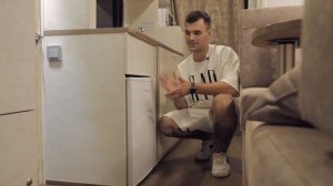 Автодом Хумер